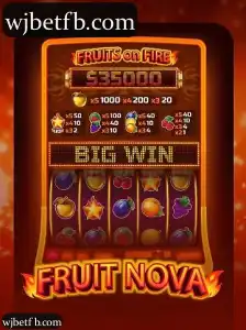 FruitNova